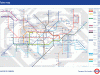 Underground map