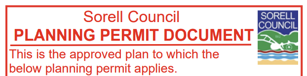 council approval