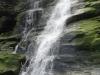 Waterfall at Tintagel